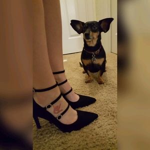 Meet your Posher, Kristin